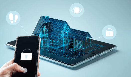 Home Security in the Digital Age