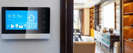 Home Automation: Comfort Meets Technology