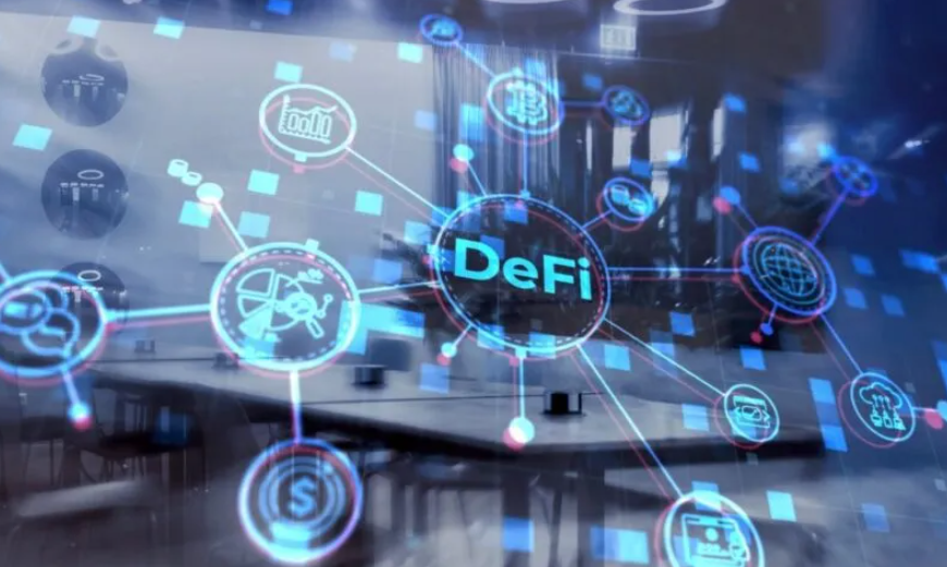 Benefits of Decentralized Finance
