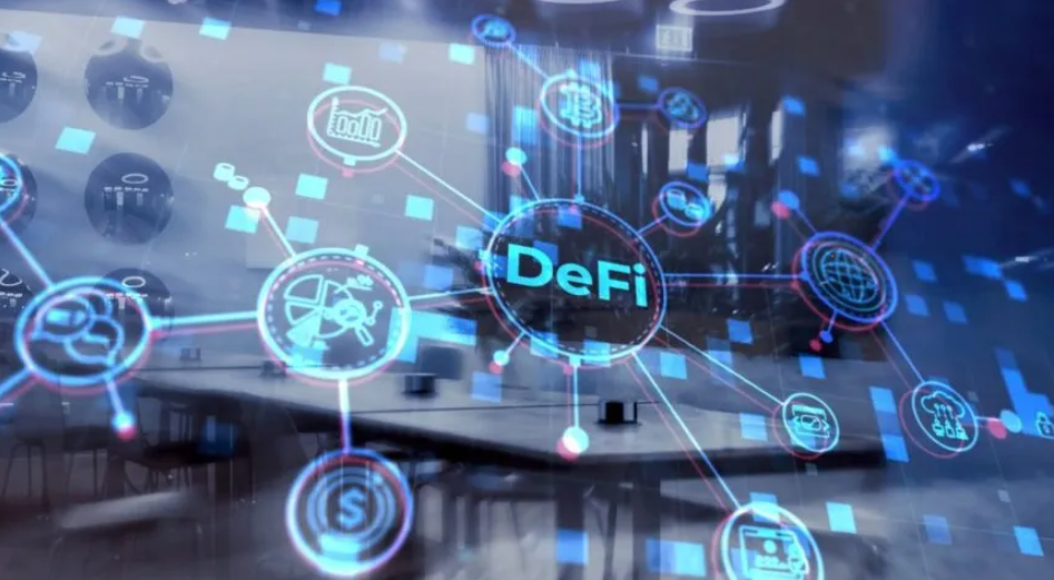 Benefits of Decentralized Finance