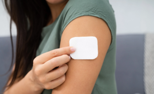 The Real Cost and Access Tradeoffs Behind Estradiol Patch Doses