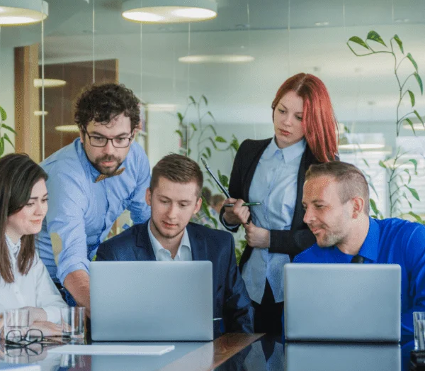 How Entrepreneurs Can Stay Ahead of Market Trends