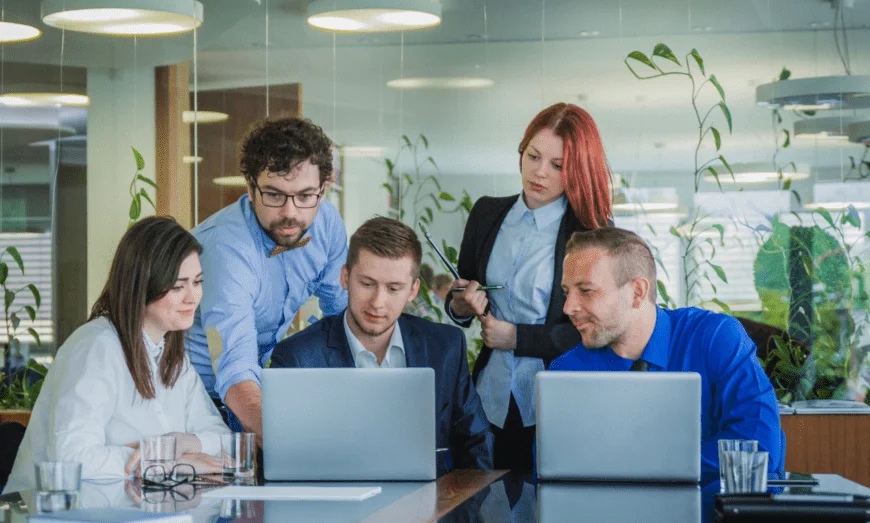 How Entrepreneurs Can Stay Ahead of Market Trends