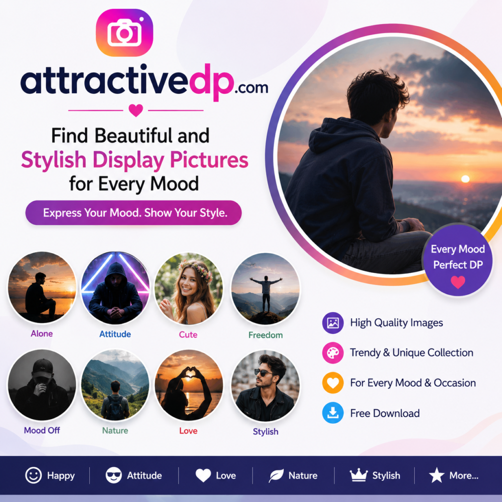 attractivedp com
attractivedp