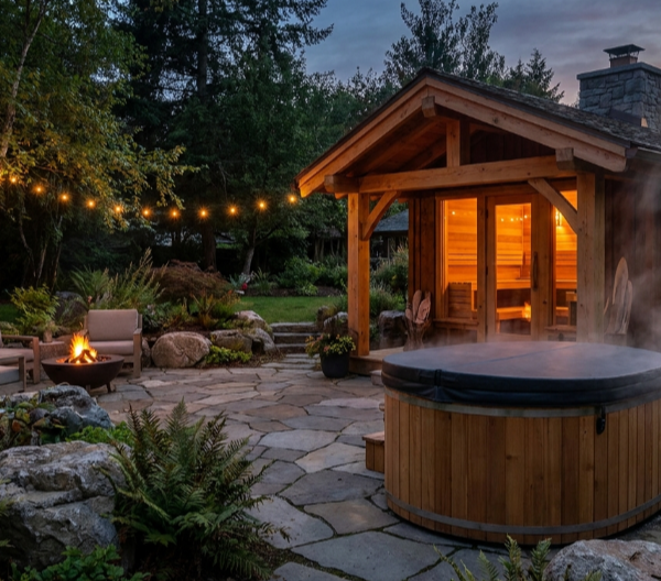 How to Maintain a Sauna So It Lasts for Years
