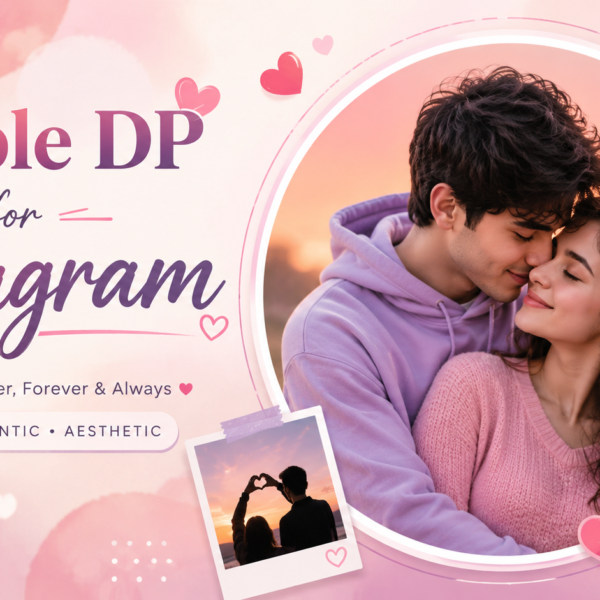 50+ couple dp for instagram